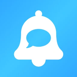 Icono de Reminder Text: SMS Reminders
