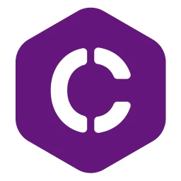 Symbol von C-Space Network